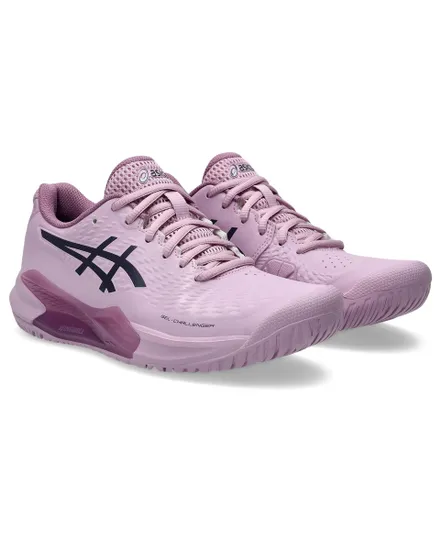 Chaussures de tennis Femme GEL-CHALLENGER 14 Rose