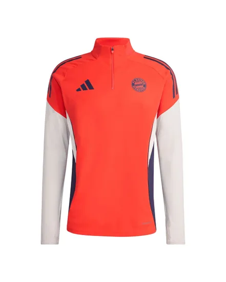 Haut Technique Homme FCB TR TOP