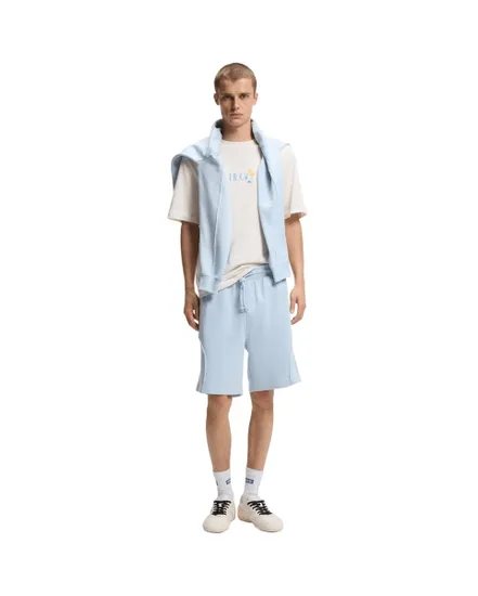 T-Shirt Homme Nulaxo