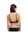 Bralette Femme Puma Cotton Triangle