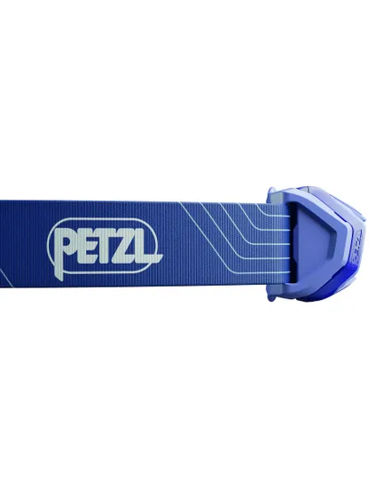 LAMPE TIKKA Bleu