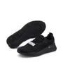 Chaussures de sport enfant JR WIRED RUN Noir