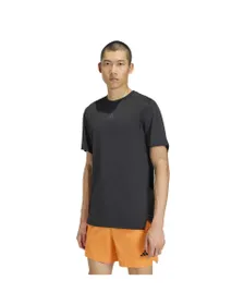 T-shirt Homme D4T ESS T-SHIRT Noir