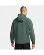 Sweat zip capuche Homme M NK DF FORM HD JKT Vert