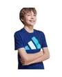T-shirt Enfant J BL TEE 160