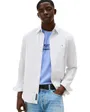 Chemise Oxford Homme TJM Slim Stripe