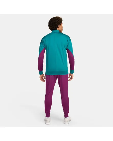 Survetement Homme PSG M NK DF STRK TRK SUIT K Vert