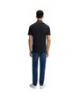Polo Homme PASSERTIP Noir