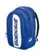 Sac de tennis Unisexe COURT BACKPACK HERO Bleu