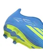 CHAUSSURES DE FOOTBALL F50 CLUB CADET/JUNIOR Enfant F50 CLUB FXG J Bleu