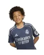 Maillot de football Homme REAL A JSY Y Bleu