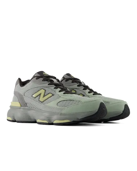 Chaussures Homme 603 Gris