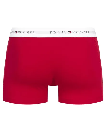 Lot 3 Boxers Homme Tommy Hilfiger
