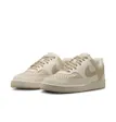 Chaussures Femme W NIKE COURT VISION LO NN Beige