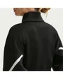 Veste Femme W NKCT DF ADVTG JKT FZ Noir