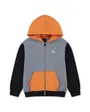 Sweat zip à capuche Enfant plus agé JDB MJ BRKLN FLC FZ Multicolore