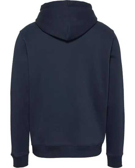 Sweat à capuche Homme TJM REG GOLD SIGNT H Bleu