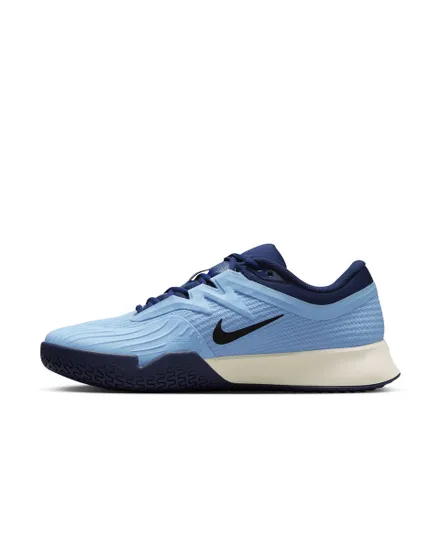 Chaussures de tennis Homme M ZOOM VAPOR PRO 3 HC Bleu