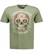 T-Shirt Garçon CRANEO TS B M+
