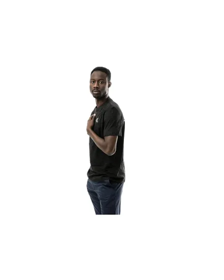 T-Shirt Homme SS 30S Classic Back Monologo