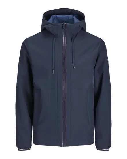 Coupe-vent Homme JJBROOK LIGHT JACKET Violet