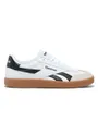 Chaussures Unisexe SMASH EDGE S Blanc