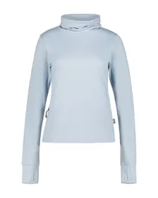 T-shirt manches longues Femme MULTIA Bleu