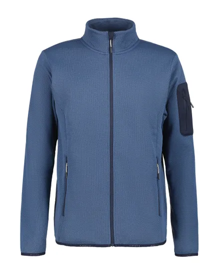 Polaire homme ICEPEAK BREDSTEDT