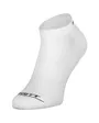 Chaussettes Unisexe PERFORMANCE LOW Blanc