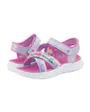 Sandales Fille Jumpsters Tie Dye Bffs