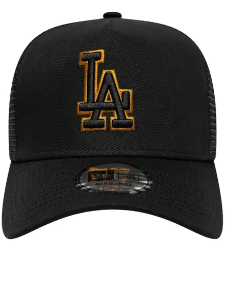 Casquette Trucker Homme Outline EF Los Angeles Dodgers