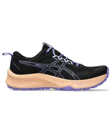 Chaussures de trail Femme TRABUCO TERRA 3 Noir