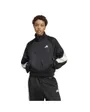 Veste zip Femme W STADIUM TT Noir