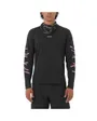 T-shirt Running Homme Shakeout Core LS Tee