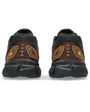 Chaussures Enfant GEL-QUANTUM LYTE II GS Noir