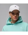Casquette Unisexe U J CLUB CAP US CB WSH JM Blanc