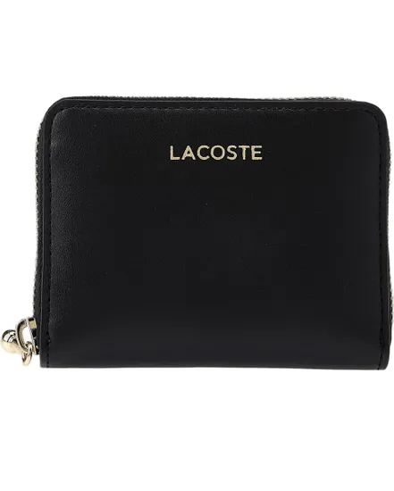 Portefeuille Femme Zip Wallet