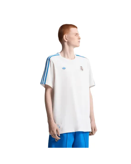 T Shirt Homme Real Icon Tee