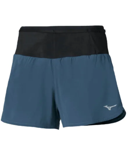 Short De Running Femme Active Multi Pocket 5 Pouces