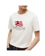 T-Shirt Homme RWB Main Flag Regula