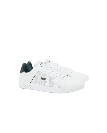 Polos Homme Lacoste Euro Base