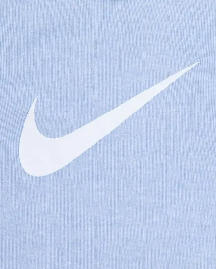 Ensemble bébé 3PCES Bébé garçon NHN NIKE SWOOSH Bleu