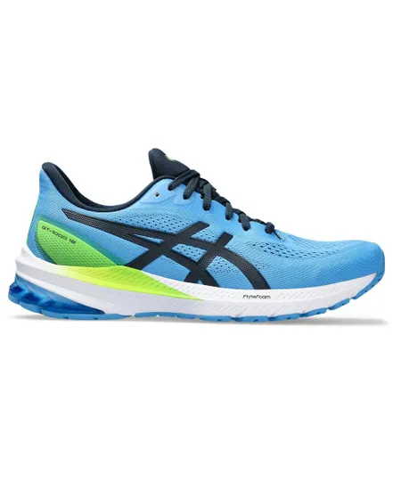 Chaussures de running Homme GT-1000 12 Bleu