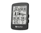 Compteur GPS de vélo RIDER 460 E Noir