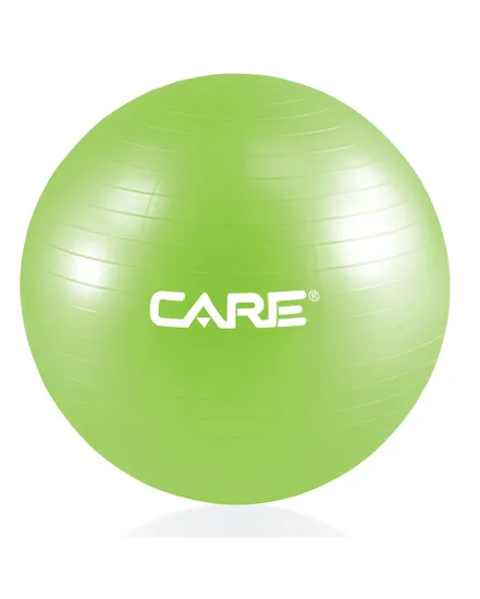 Ballon Unisexe GYM-BALL 75CM ANTI-ECLATEMENT Vert