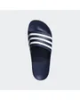 Claquettes homme ADILETTE AQUA Bleu