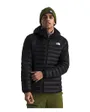 Sweat À Capuche Homme Terra Peak