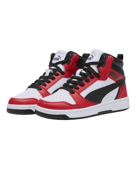 Baskets Enfant Rebound V6 Mid