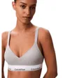 Bralette Femme Lift Icon Cotton Modal
