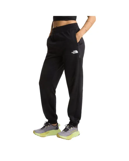 Pantalon Polaire Femme Mountain Athletics